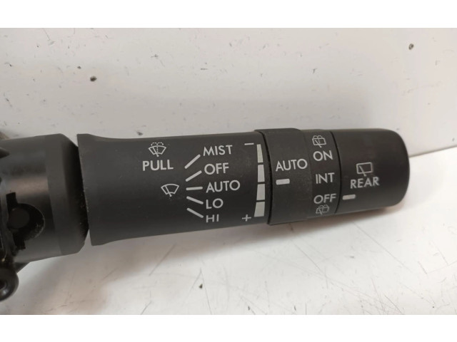Переключатель дворников 09X14A   Subaru Legacy