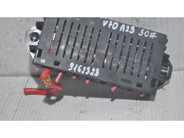 Блок управления надувных подушек 9162323   Volvo XC70