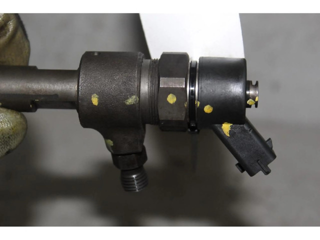 Vstřikovač Lancia Lybra