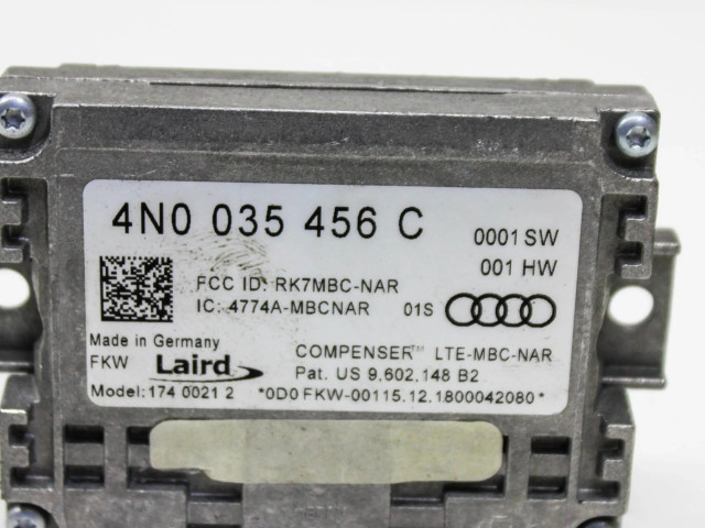 Усилитель антенны