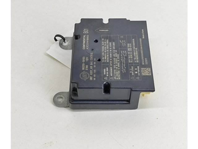 Блок подушек безопасности 8625039150, A3C01416800 SsangYong Korando