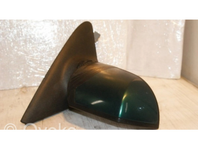 Zpětné zrcátko pravé Ford Mondeo Mk III 2003 1232184, 1S7117682MF