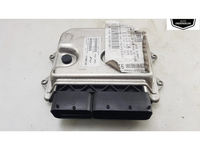 Řídící jednotka 51896767 Alfa Romeo Giulietta 2011