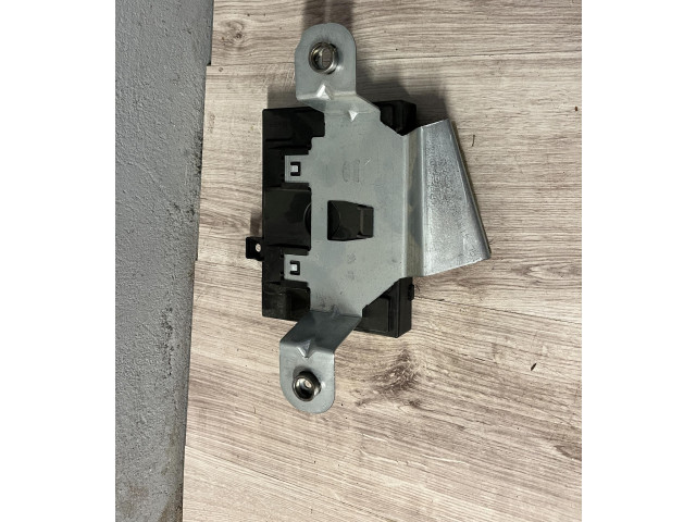 Блок комфорта DN1T-15K000-JD   Ford Ecosport   