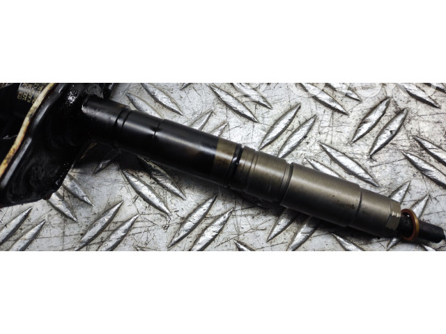 Vstřikovač 03L130277   Volkswagen Tiguan     