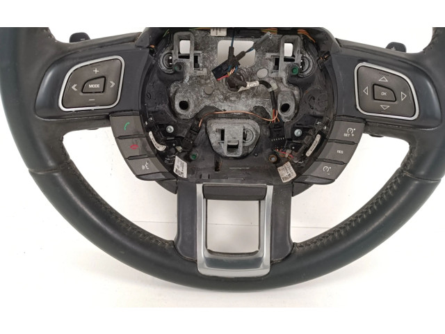 Volant Land Rover Evoque I 2015
