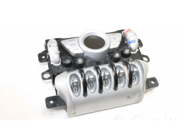 Включатель регулировки салона