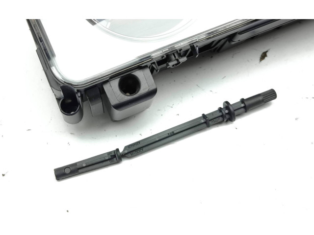 Přístrojová deska Mercedes-Benz GLK (X204) 2010 A2049002105, 280710