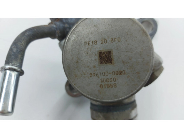 Vstřikovací čerpadlo 2961000020 Mazda 3 II pro benzínový motor 2.0