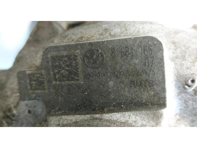 Турбина BMW 4 F32 F33 0.3 8681166