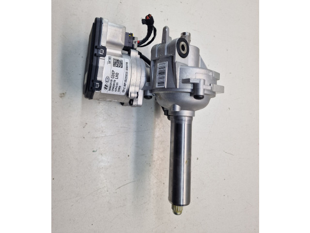 Насос рулевого управления