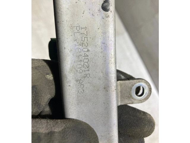 Комплект форсунок 175204021R    Renault Clio V   