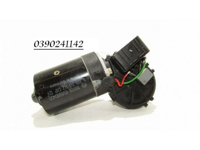 Двигатель стеклоочистителей