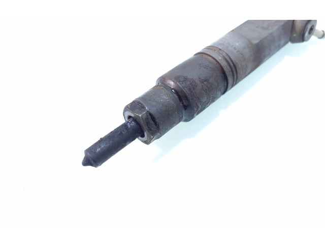 Форсунка 074130201q, 0432193616 Volvo V70 TDI / D5252T MSA 15.8