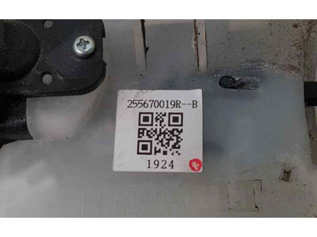 Ручка стеклоочистителей 255670019R Renault Scenic III - Grand scenic III