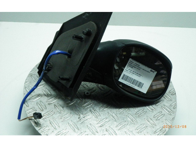 Зеркало электрическое        Citroen C2   -  года   