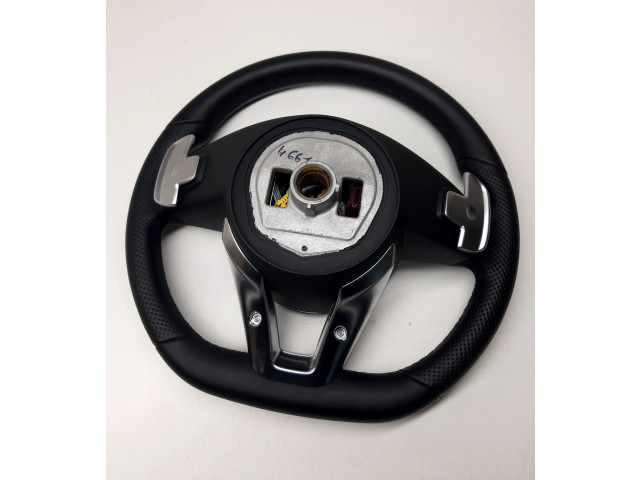 Volant Mercedes-Benz E AMG W213 2014