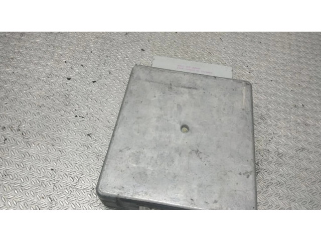 Řídící jednotka 98AB12A650CFF, EECV98AB12A650CFG Ford Fiesta 2001