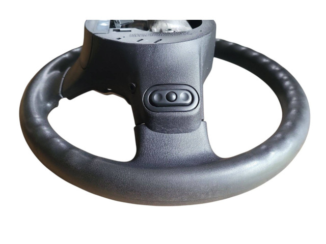 Руль Mitsubishi Colt 2004 - 2008 года 6027644, MR955202