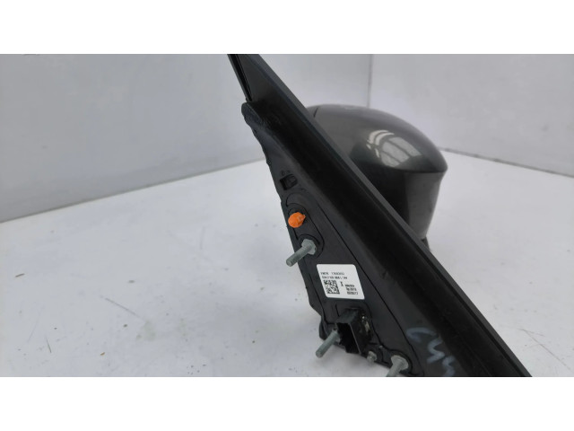 Зеркало электрическое левое Ford Galaxy 2015- года