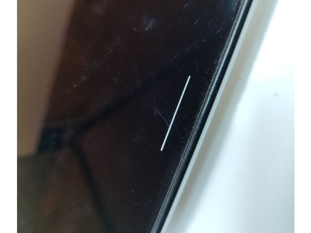 Дисплей 32316263 Polestar 2