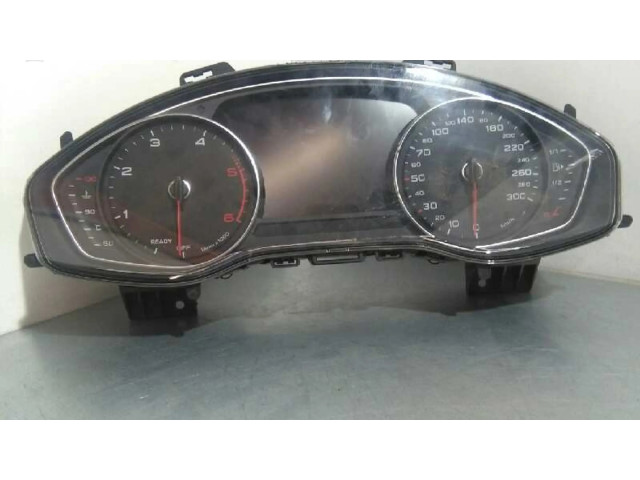 Панель приборов 8W5920771B Audi A4 Allroad