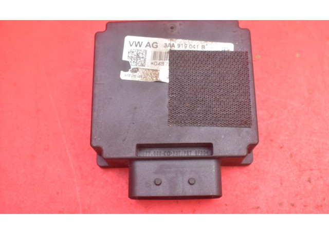 Блок управления двигателем Блок управления 3AA919041B, 3AA919041B Skoda Citigo