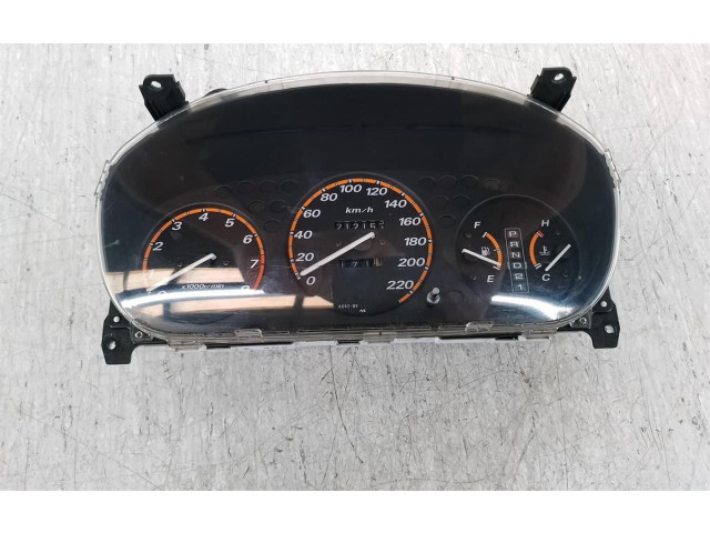 Speedometer (instrument cluster) 78100-G100 Honda CR-V
