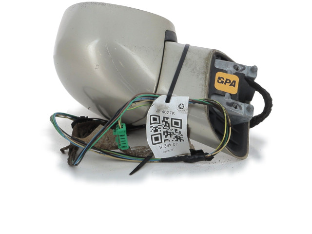 Зеркало электрическое Citroen C4 I 2004 - 2010 года