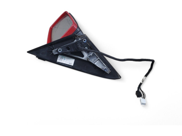 Zpětné zrcátko Mercedes-Benz GLA W156 2016 A1568104616