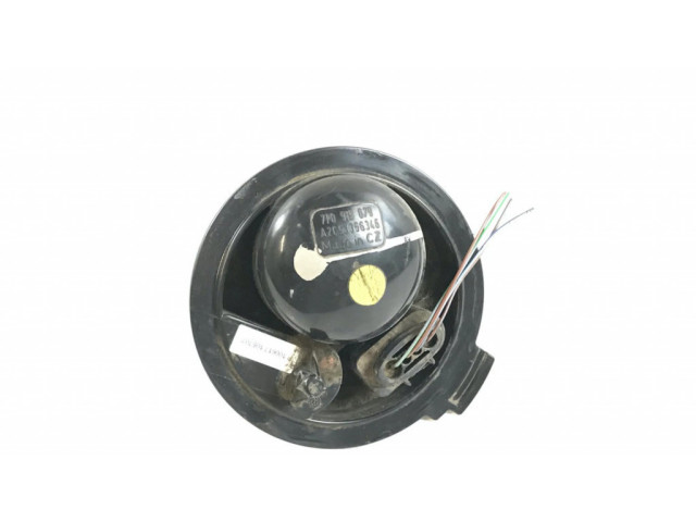 Насос топлива (в топливном баке)