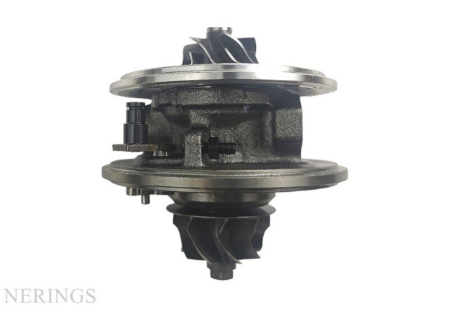  Турбина Skoda Octavia Mk1 (1U)  768329-0001, CHRA10-0053         