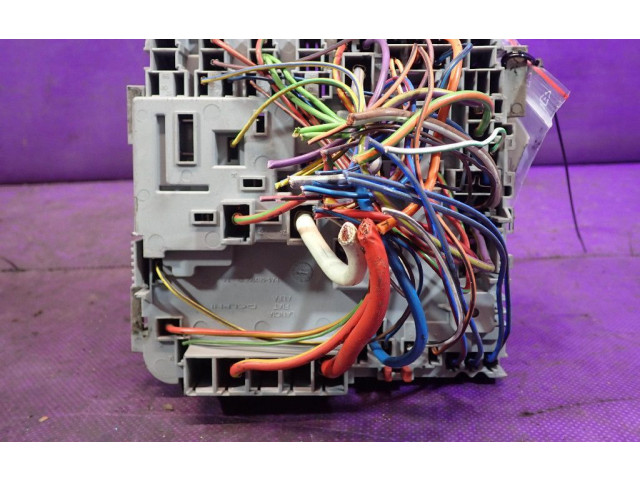   Pojistková skříňka    Fiat Punto (199) 2008