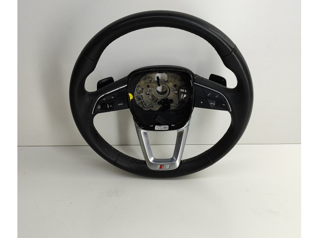 Руль Audi Q5 SQ5 2017 - года 80A419091CF