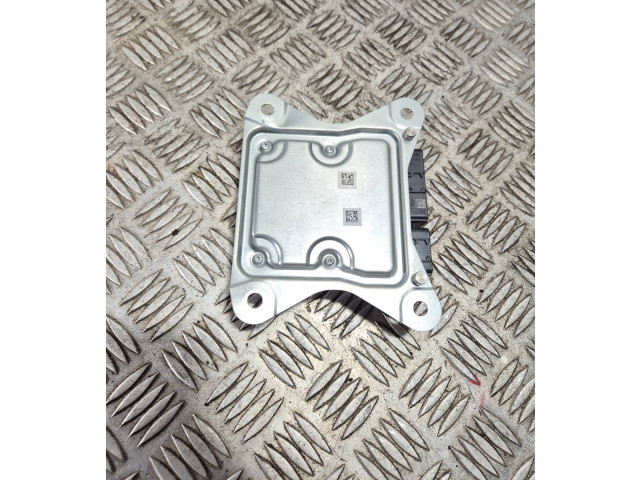 Блок подушек безопасности 32315799, 31286713 Volvo XC40