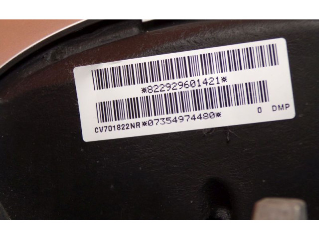 Руль Lancia Delta   -  года 07354974480, 07354974480      