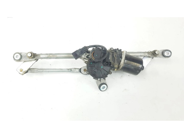 Моторчик дворников 7821134000, 8610134000    SsangYong Korando