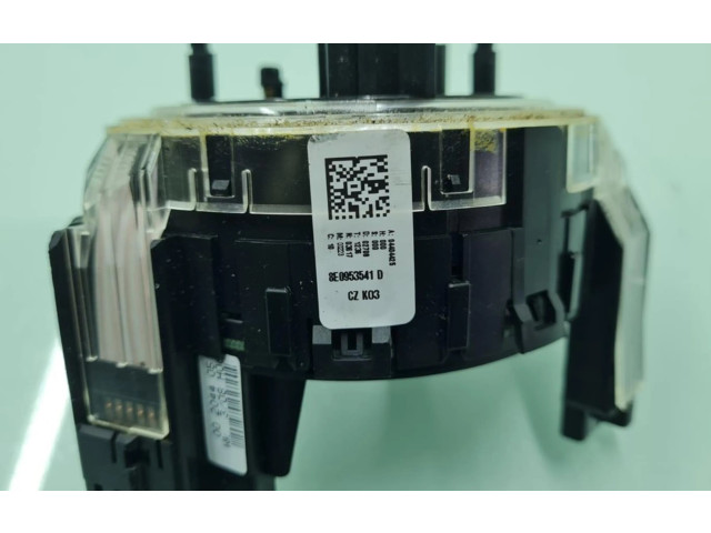 Подрулевой шлейф SRS 8E0953541D, ANILLOAIRBAG   Volkswagen Touareg I