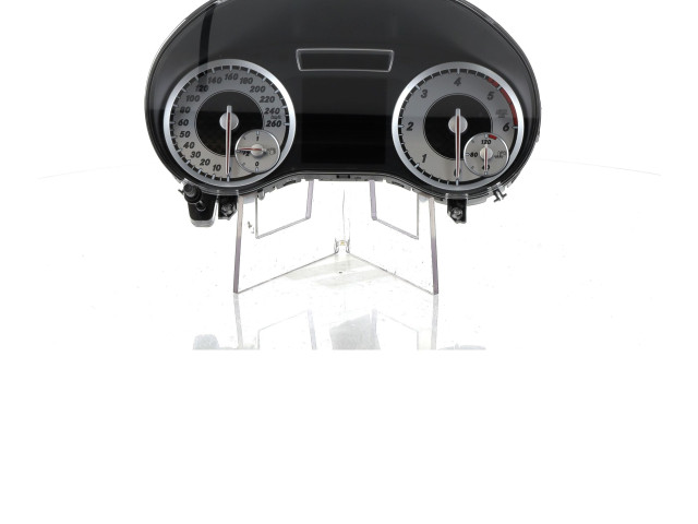 Панель приборов 1769003303, E0-8523Y Mercedes-Benz A W176