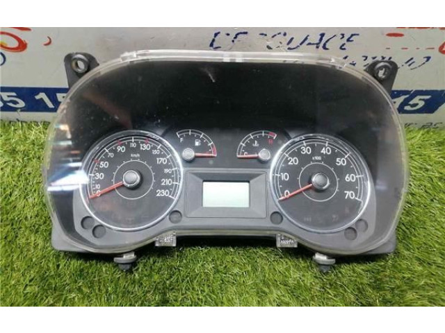 Přístrojová deska Fiat Punto (199) 2014 51908709, 51908709