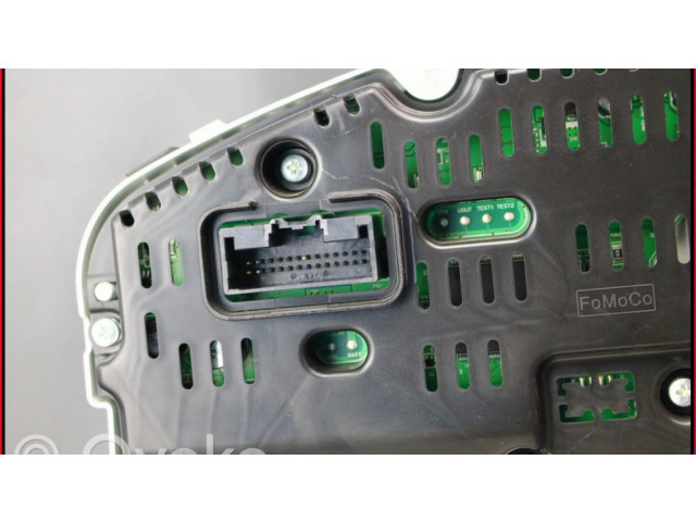 Přístrojová deska Ford Fusion II 2014 DS7T10849LH