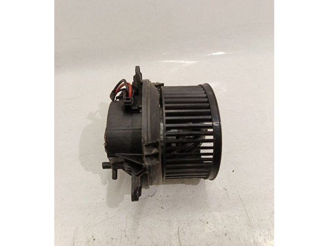 Вентилятор печки F658267S Citroen Xsara