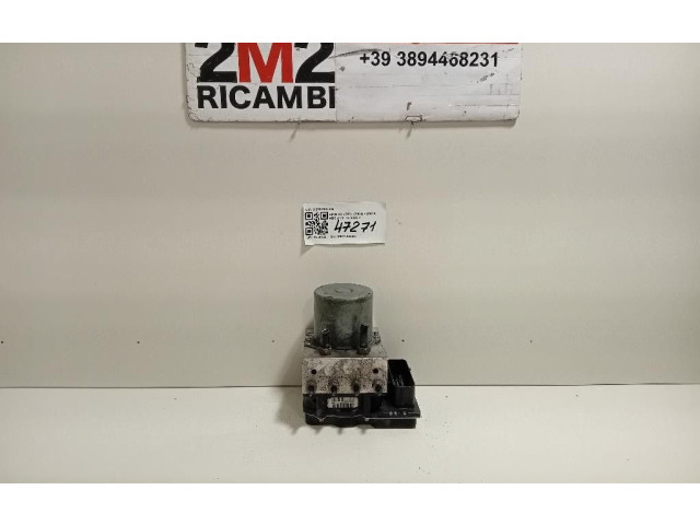 Блок управления АБС M57N306D5   BMW X3 E83