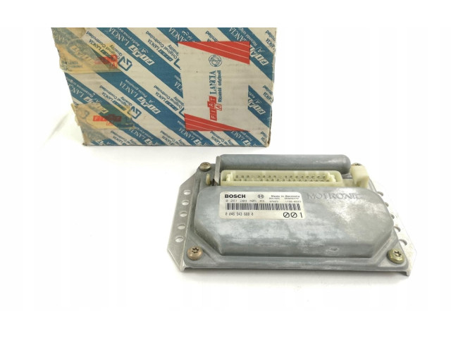 Řídící jednotka 46543668, 46543668   Fiat Bravo - Brava 1999