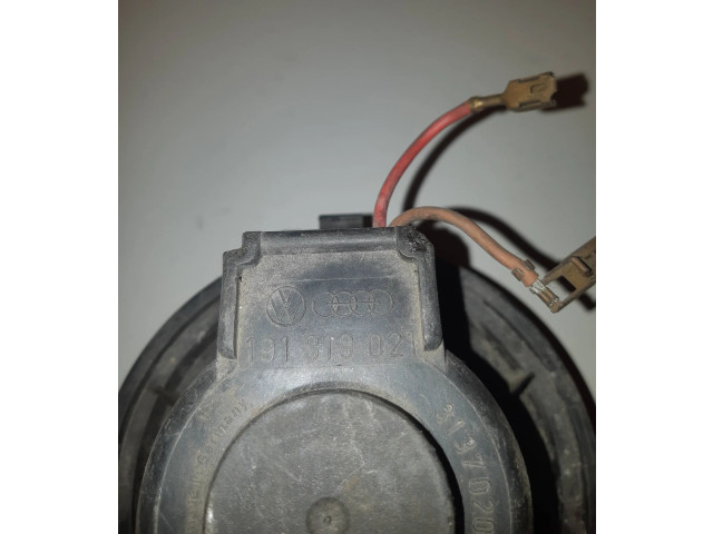 Вентилятор печки 191819021 Volkswagen Golf II