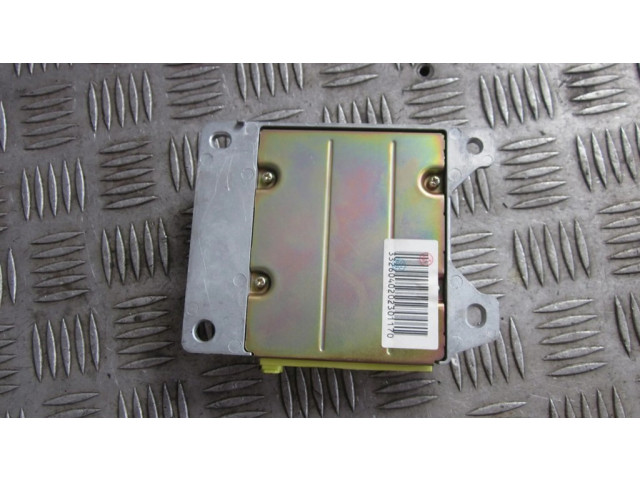 Блок подушек безопасности C1Y657K30 Mazda Premacy