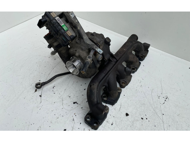  Турбина Volvo V70  30774992         