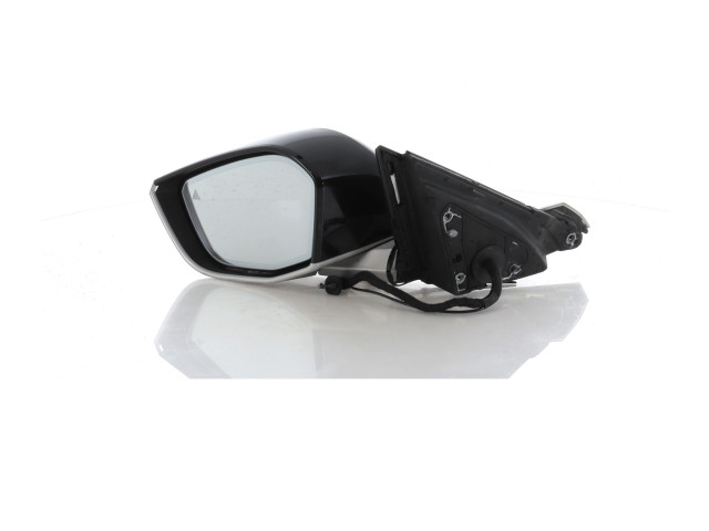 Зеркало электрическое Citroen DS4 - года