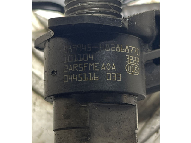 Форсунка H82868770, 849945 Infiniti FX V9X