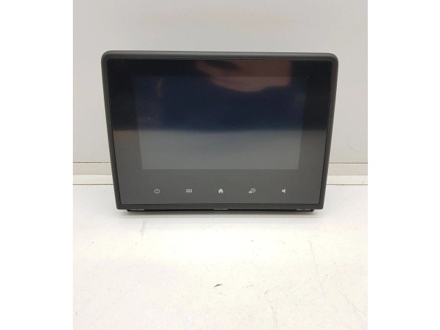 Дисплей 280346137R, A14795 Renault Clio V